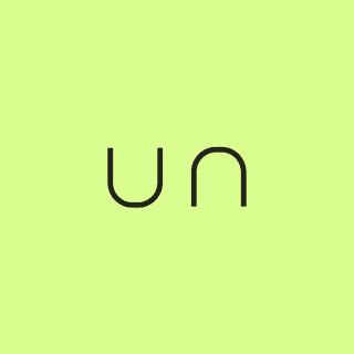 Unthinhair logo