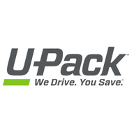 UPack logo