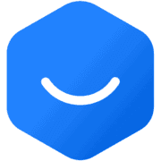 UpHex logo