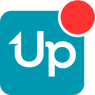 UpLead logo
