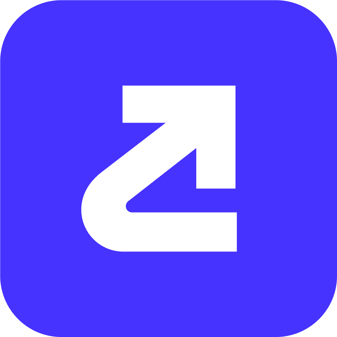 Upway logo