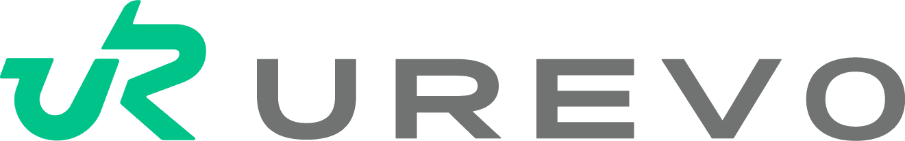 UREVO logo
