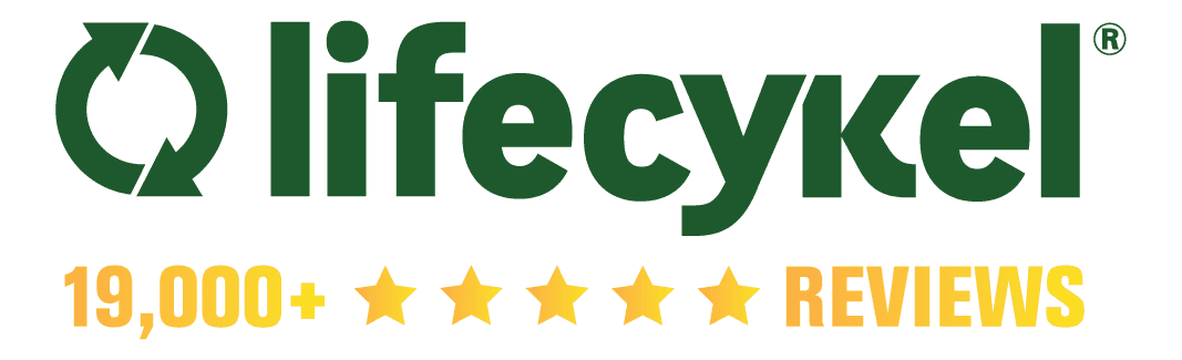 us.lifecykel.com logo