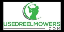 UsedReelMowers.com logo