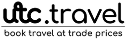 utc.travel logo