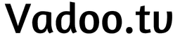 Vadoo Internet Services logo