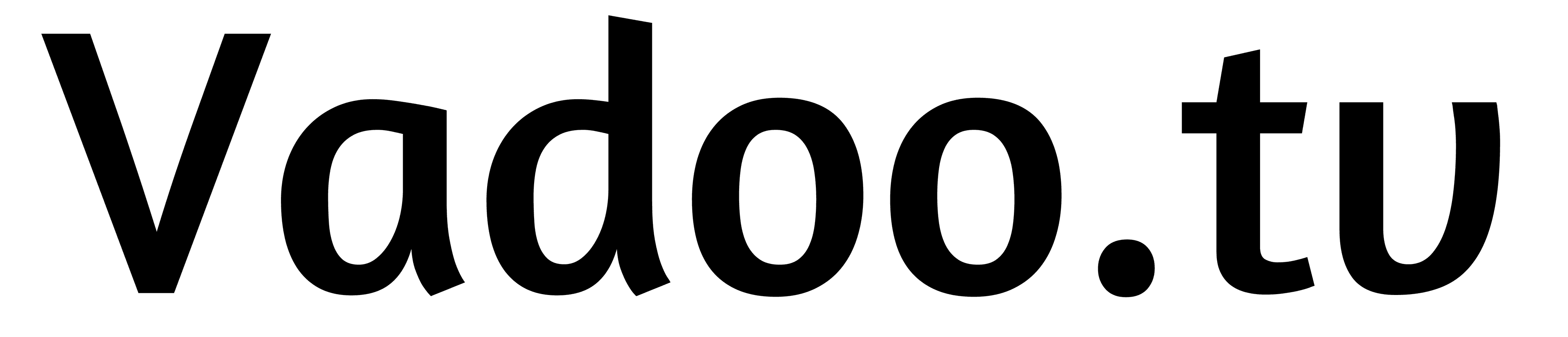 Vadoo Internet Services logo