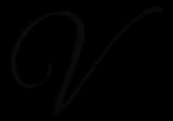 Valencia Theater Seating logo