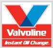 Valvoline Instant Oil Change logo