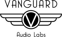 Vanguard Audio Labs logo