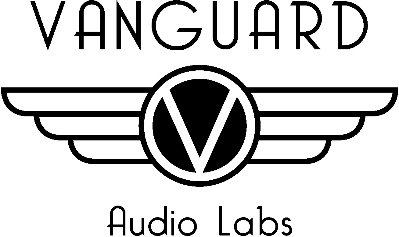 Vanguard Audio Labs logo