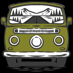 VanLife logo