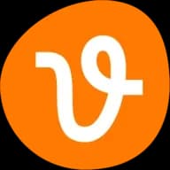 Vecteezy.com logo