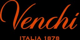 Venchi US logo