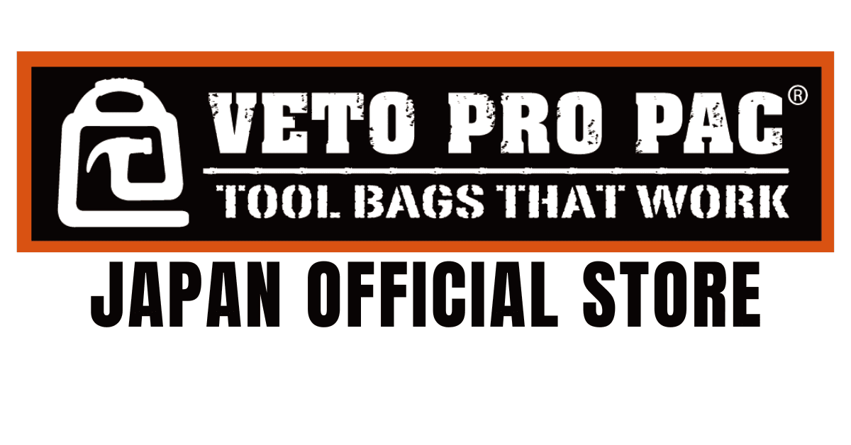 Vetopropac Japan logo