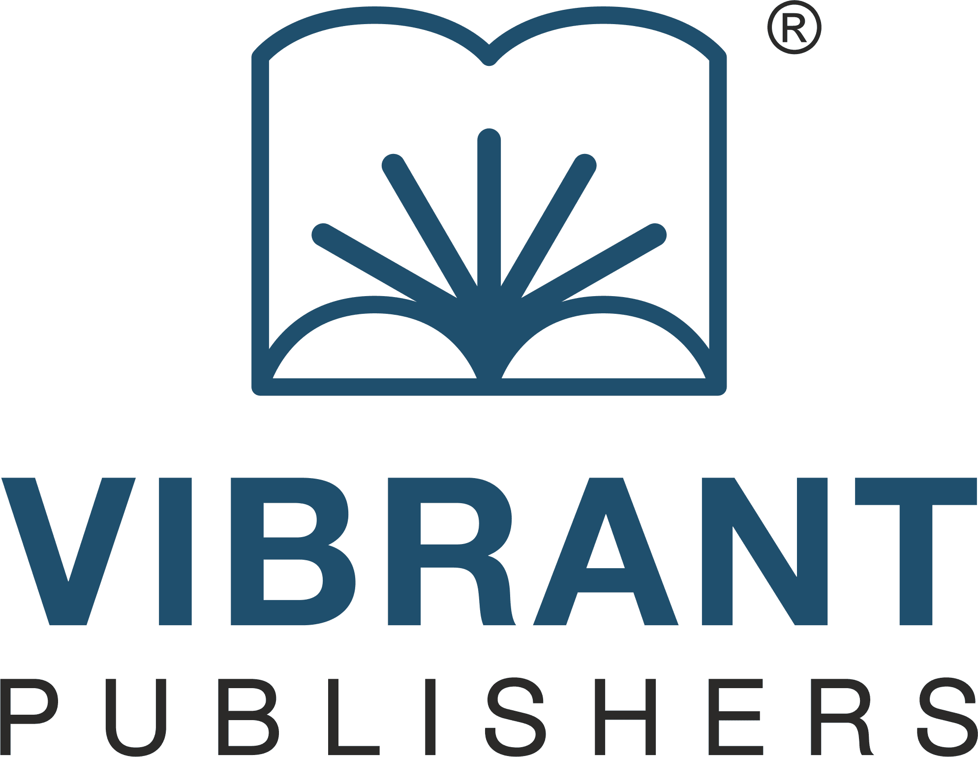 Vibrant Publishers logo
