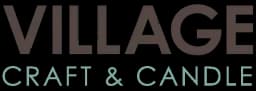 Village Craft & Candle logo