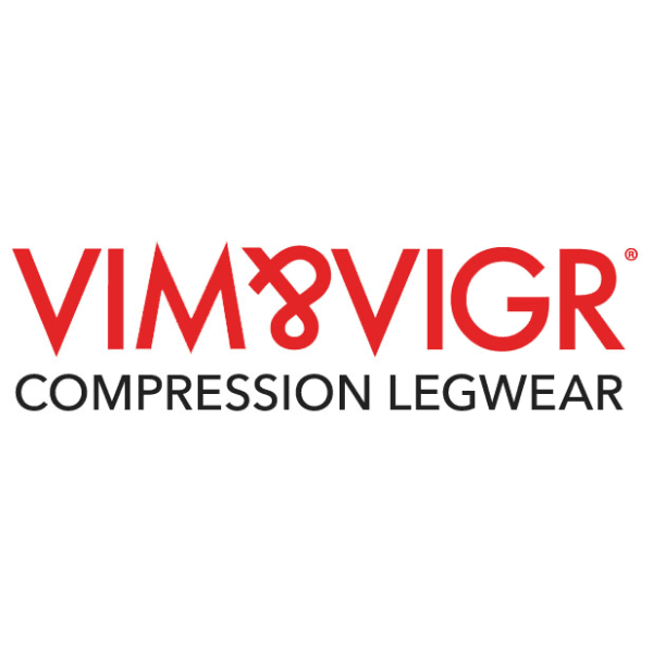VIM & VIGR logo