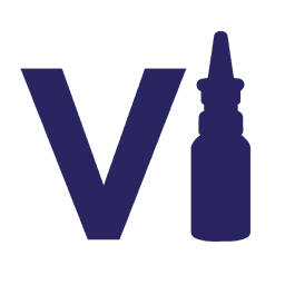 Viraldine logo