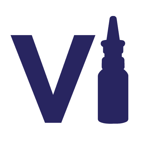Viraldine logo