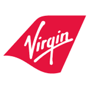 Virgin Atlantic Airways UK logo