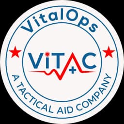 ViTAC Solutions logo