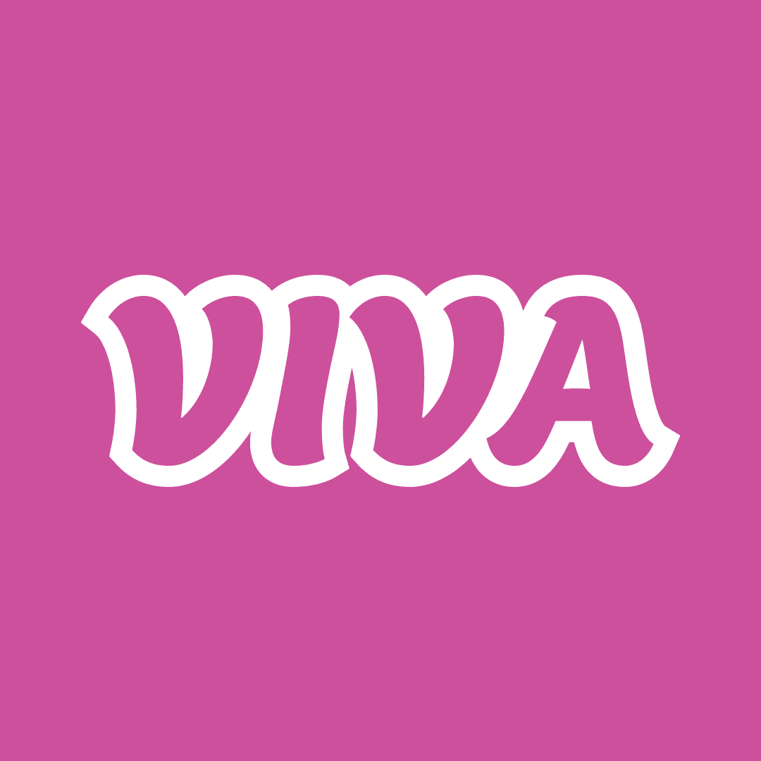 VIVA Shoes logo