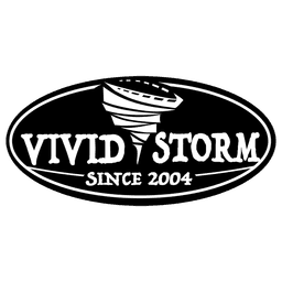 VIVIDSTORM Projection Screen logo
