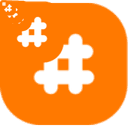Vnumber logo