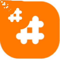Vnumber logo