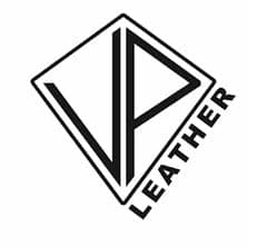 VP Leather logo