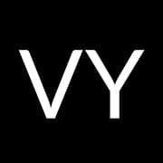 VY Jewelry logo