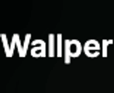 Wallper logo