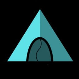 Wander Camp logo