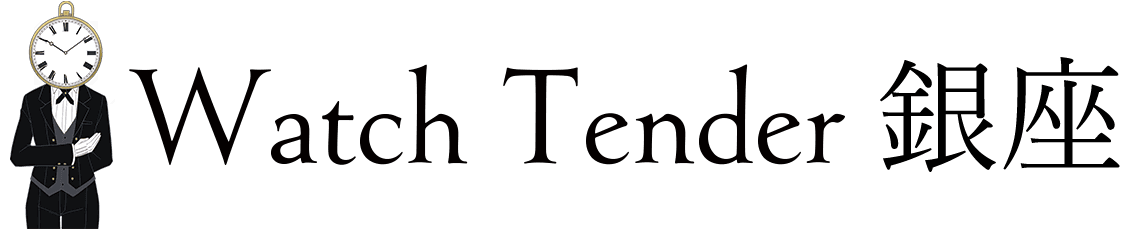 Watchtenderjapan logo