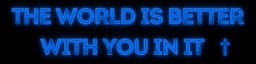 We The Believers logo