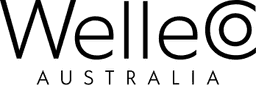 WelleCo logo