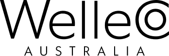 WelleCo logo