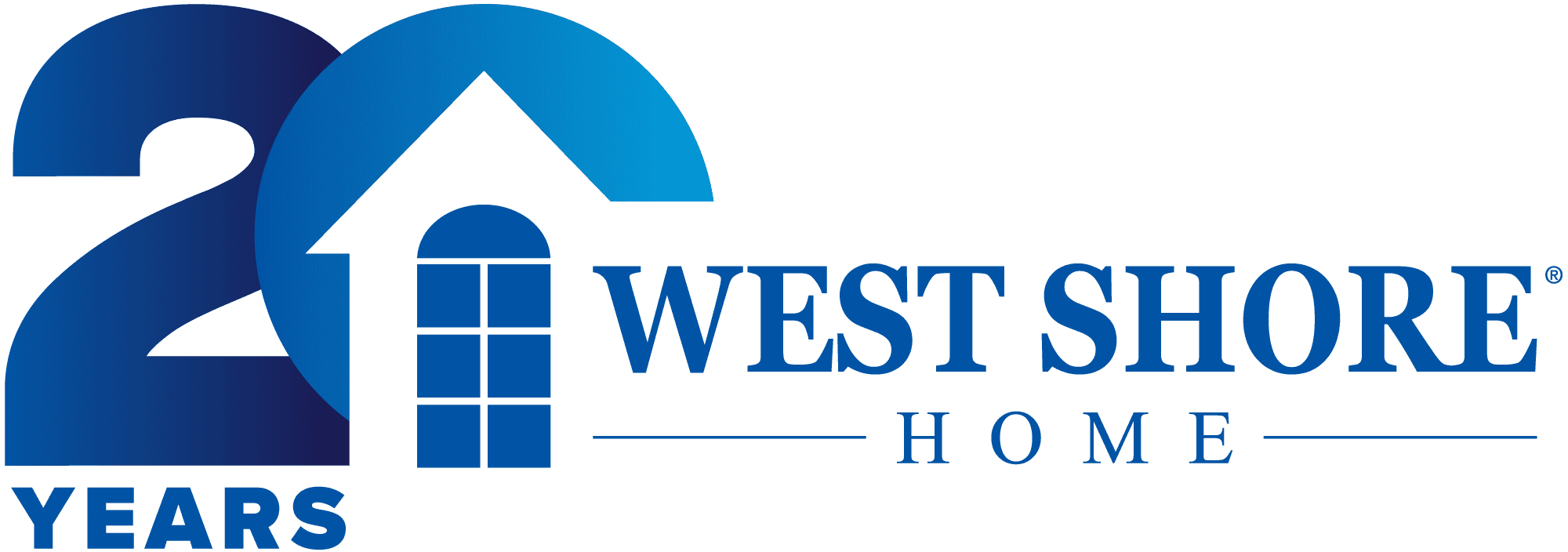 West Shore Home logo
