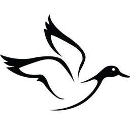 White Duck Outdoors logo
