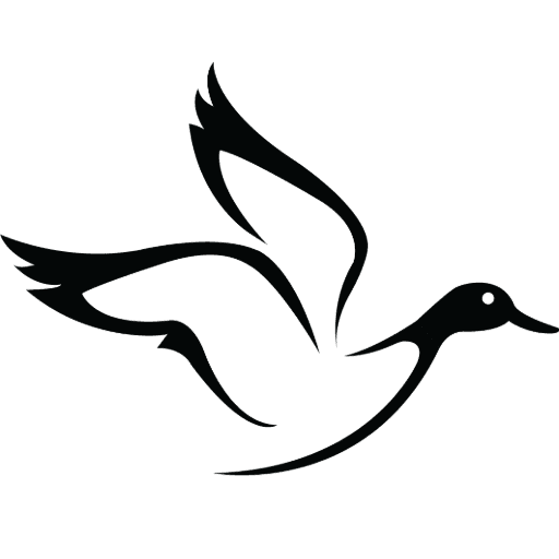 White Duck Outdoors logo