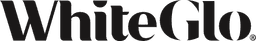 White Glo logo