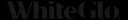 White Glo logo