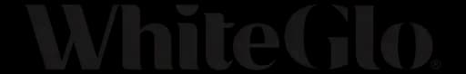 White Glo logo