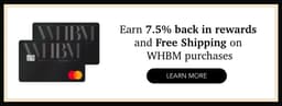 White House Black Market logo