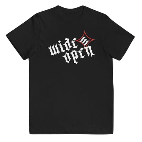 Wideopenind logo