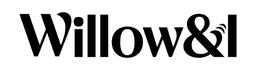 Willow & I logo