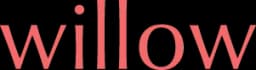willow.ie logo