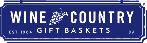 Wine Country Gift Baskets logo