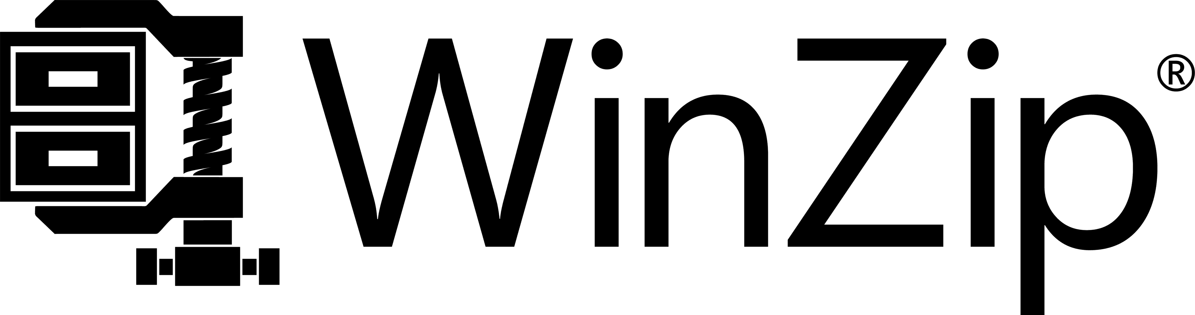 WinZip logo